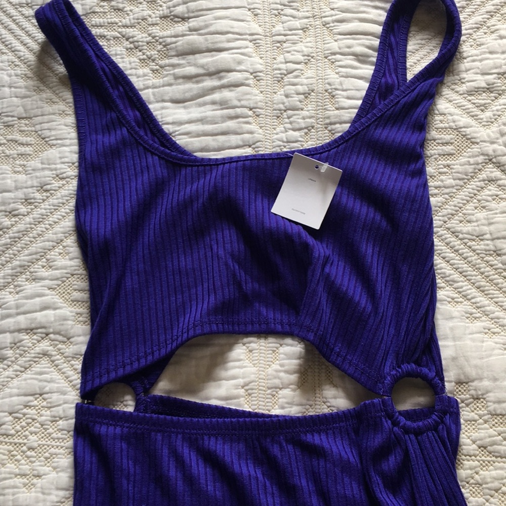 Pretty Woman inspired dress